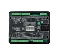 QLYUEUI ALC704 ALC708 Unità faro Pannello di controllo automatico RS485 USB AC(ALC704)