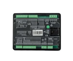 QLYUEUI ALC704 ALC708 Unità faro Pannello di controllo automatico RS485 USB AC(ALC704)