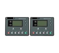 QLYUEUI ALC704 ALC708 Unità faro Pannello di controllo automatico RS485 USB AC(ALC708)