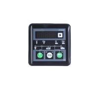 QLYUEUI ATS220 Generatore ATS Interruttore Controller Automatico Manuale Display LED Generatore Interruttore di Controllo Modulo Pannello 8-36V