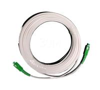 QLYUEUI Cavo patch convertitore simplex cavo di prolunga monomodale in fibra ottica da 1 pz(In Drop SCapc 30M)