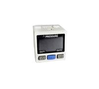 QLYUEUI Controller del sensore di pressione digitale con display a 2 colori for PSE300-ML PSE300-ML/LD/MLD/LC(PSE300)