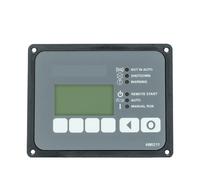 QLYUEUI Controller di comando di potenza HMI211 Pannello di controllo del generatore remoto PCC3101 0300-6014