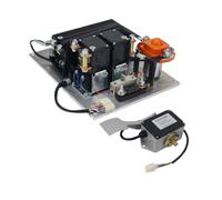 QLYUEUI Controller Motore Serie programmabile 1 pz 60 V 72 V 1205M-6B403(72V,0-5V)