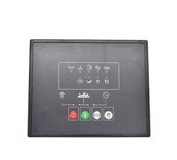 QLYUEUI Controllo manuale del generatore del motore KPD100 Controllo manuale del generatore Cape AMF RS232 Modulo di controllo ATS del generatore KPD100 Controller del display