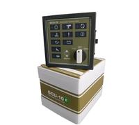 QLYUEUI Controllore del generatore GCU-10 GCU10 for unità di controllo del generatore