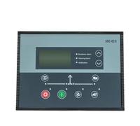 QLYUEUI Controllore del generatore Pannello di controllo del generatore SGC420