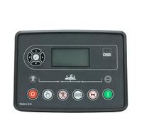 QLYUEUI Controllore generatore 6120 MKIII Modulo di controllo generatore DSE6120