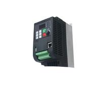 QLYUEUI Convertitore di frequenza variabile 220V 0,75KW/1,5KW/2,2KW 1HP for Inverter di Controllo della velocità del Motore monofase(220V 0.75kw 4A)