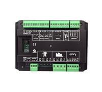 QLYUEUI DC42D DC40D DC42DR DC40DR MK3 Controller for gruppo elettrogeno for il monitoraggio dei parametri del gruppo elettrogeno(DC42D MK3)