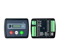 QLYUEUI DSE3110 Regolatore del generatore MPU Avviamento automatico manuale Accessori for generatori DSE3110