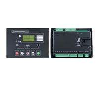 QLYUEUI DSE5110 DSE5120 Regolatore del generatore AMF Modulo pannello di avvio e arresto automatico Potenza Gruppo elettrogeno diesel di ricambio(DSE5120)