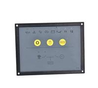 QLYUEUI DSE704 704 Unità di controllo del motore del generatore Pannello di controllo for interruzione di corrente e avvio automatico Scheda di monitoraggio Parti del gruppo elettrogeno