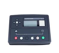 QLYUEUI DSE7210 Sostituisce il pannello di controllo del controller del generatore di arresto automatico AMF for i ricambi del gruppo elettrogeno diesel DSE 7210