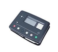 QLYUEUI DSE8610 DSE8620 8610 Modulo di controllo del generatore diesel con avvio automatico Pannello di controllo parallelo del gruppo elettrogeno