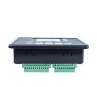 QLYUEUI GU621A GU620A Controller for generatore diesel Modulo pannello di controllo for avviamento automatico del generatore diesel(GU621A)