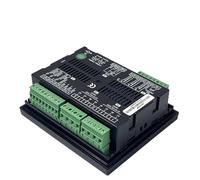 QLYUEUI HAT530P HAT530PC Controller ATS for generatore diesel a doppia potenza che controlla l'avvio del gruppo elettrogeno(HAT530PC with R485)