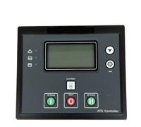 QLYUEUI HAT560N HAT560NB Modulo di controllo ATS Generatore Doppia alimentazione Pannello di controllo Interruttore di trasferimento automatico(HAT560N copy)