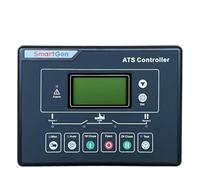 QLYUEUI HAT600N HAT600NB ATS Genset Controller Modulo di controllo 'interruttore di trasferimento automatico Controller 'interruttore di trasferimento automatico(HAT600N)