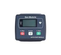 QLYUEUI HGM1790N Sostituisce il modulo di controllo del generatore, il pannello di avvio e arresto automatico, l'unità pompa del gruppo elettrogeno 1790N