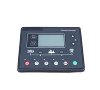 QLYUEUI HGM7220 HGM7210 7220CAN 7210CAN Sostituisci il modulo integrato del controller di avvio automatico del generatore diesel 7220 7210(7210CAN)