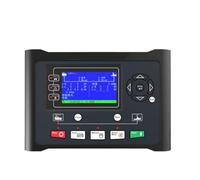 QLYUEUI HGM9510 Unità parallela del controller del generatore Modulo di controllo del gruppo elettrogeno diesel for reti parallele