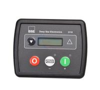 QLYUEUI Kit controller generatore 3110 da 1 pezzo con funzionalità di avvio automatico manuale for prestazioni efficienti