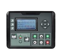 QLYUEUI Kit di controllo DC50CR-4G MK2, modulo di gestione del server for la gestione di hardware e software IT