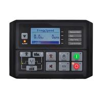 QLYUEUI Kit generatore diesel Xeon DC42D-ABF MK3 MKIII da 1 pezzo - Pannello di monitoraggio dei parametri di avvio e arresto, parte del gruppo elettrogeno