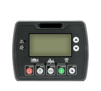 QLYUEUI LXC3110 regolatore di avviamento automatico del generatore piccolo alternatore diesel pannello di controllo parte del generatore(3120)