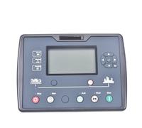 QLYUEUI LXC6120N AMF regolatore di avviamento automatico del gruppo elettrogeno, parti del gruppo elettrogeno, pannello elettronico intelligente(LXC6110N)