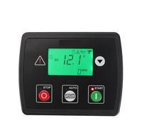 QLYUEUI LXC706 Pannello di controllo del generatore Controller Modulo di avvio e arresto automatico completamente sostituito Controller 702