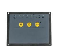 QLYUEUI Modulo di controllo 'avvio automatico del controller del gruppo elettrogeno DSE703 DSE704(DSE703)