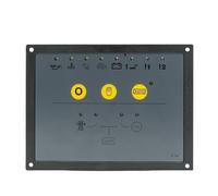 QLYUEUI Modulo di controllo 'avvio automatico del controller del gruppo elettrogeno DSE703 DSE704(DSE704)