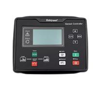 QLYUEUI Modulo di controllo del generatore 6110N HGM6110N Pannello di controllo di avvio e arresto automatico 6110N Accessori for gruppi elettrogeni Parti(HGM6110N COPY)