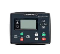 QLYUEUI Modulo di controllo del generatore 6110N HGM6110N Pannello di controllo di avvio e arresto automatico 6110N Accessori for gruppi elettrogeni Parti(HGM6110N)