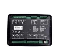 QLYUEUI Modulo di controllo del generatore con avvio automatico del controller del generatore DSE7320(AMF25 Copy)