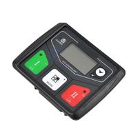 QLYUEUI Modulo di controllo 'interruttore di trasferimento automatico ATS320 da 1 pezzo con porta USB for la commutazione CA/CC a doppia alimentazione del generatore(ATS320DC)