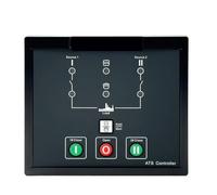 QLYUEUI Modulo di controllo 'interruttore di trasferimento automatico del controller del gruppo elettrogeno ATS 530N HAT530N sostituito