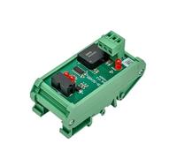 QLYUEUI Modulo di conversione 'interfaccia di comunicazione del modulo di controllo del motore SG485