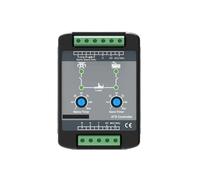 QLYUEUI Modulo pannello di controllo del generatore diesel del controller ATS HAT310