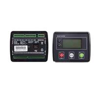 QLYUEUI Pannello di controllo del generatore diesel DSE4520 MKII Modulo di controllo automatico della rete elettrica Copia 4520 for parte del generatore