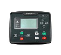 QLYUEUI Pannello di controllo del modulo di controllo del generatore di avviamento automatico HGM6120N HGM6110N Parti del gruppo elettrogeno diesel(HGM6110N)