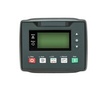 QLYUEUI Pannello di controllo del modulo di controllo del gruppo elettrogeno diesel HGM4100LT HGM4100LT