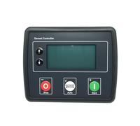 QLYUEUI Sostituisci il pannello del modulo di controllo automatico dei guasti alla rete (utility) del controller del generatore DSE4520 4520 Accessori for gruppi elettrogeni