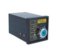QLYUEUI Unità di controllo del generatore 501K pannello di controllo di avviamento automatico DSE501K scheda elettronica brushless diesel parte del gruppo elettrogeno