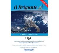 QM. Questione meridionale (2020). Vol. 5: Il brigante: vent'anni dopo