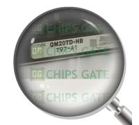 QM20TD-HB 1Pcs Power Supply Module QM20TD-HB New 100% Qm20Tdhb