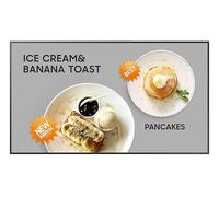 QM32C - 32 inch - Full HD Professional Smart Signage Display