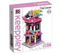 Qman Keeppley by C0111 City Corner 2 - Salone di bellezza New Pretty Look